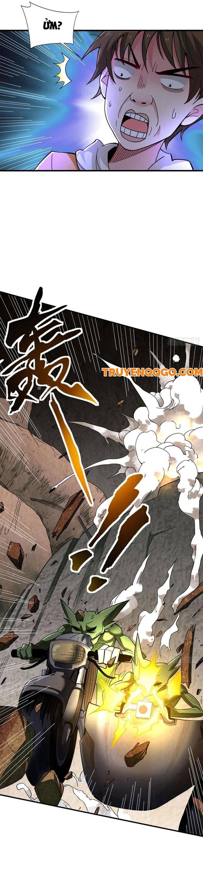 Kẻ Thống Trị Trò Chơi Chap 2 - Next Chap 3