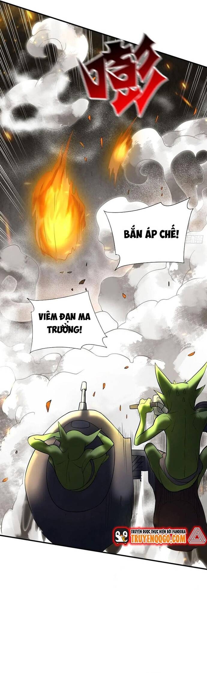 Kẻ Thống Trị Trò Chơi Chap 2 - Next Chap 3