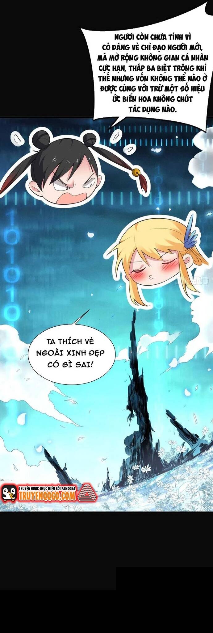 Kẻ Thống Trị Trò Chơi Chap 4 - Next Chap 5