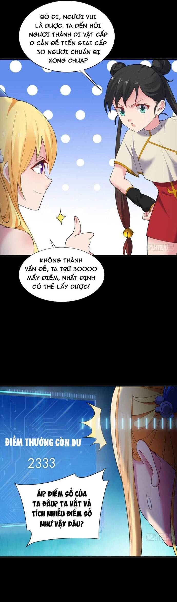 Kẻ Thống Trị Trò Chơi Chap 4 - Next Chap 5