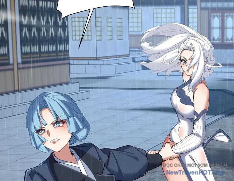 Kẻ Thù Của Ta Lại Thành Đạo Lữ Chap 10 - Next Chap 11