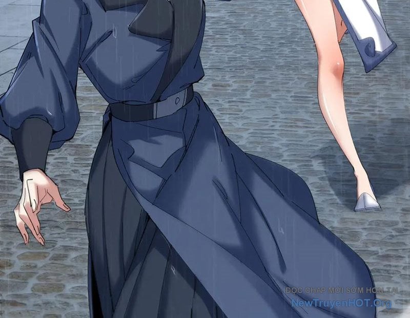 Kẻ Thù Của Ta Lại Thành Đạo Lữ Chap 10 - Next Chap 11