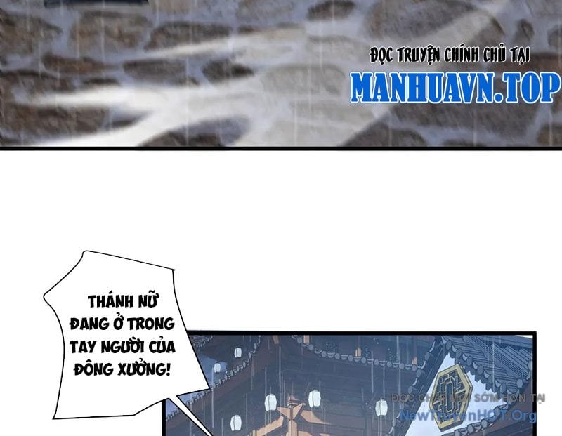 Kẻ Thù Của Ta Lại Thành Đạo Lữ Chap 10 - Next Chap 11