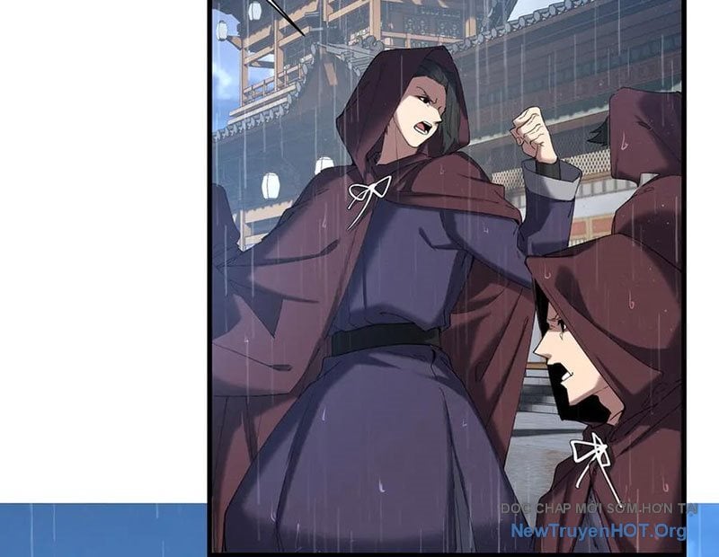 Kẻ Thù Của Ta Lại Thành Đạo Lữ Chap 10 - Next Chap 11