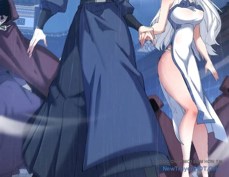 Kẻ Thù Của Ta Lại Thành Đạo Lữ Chap 10 - Next Chap 11