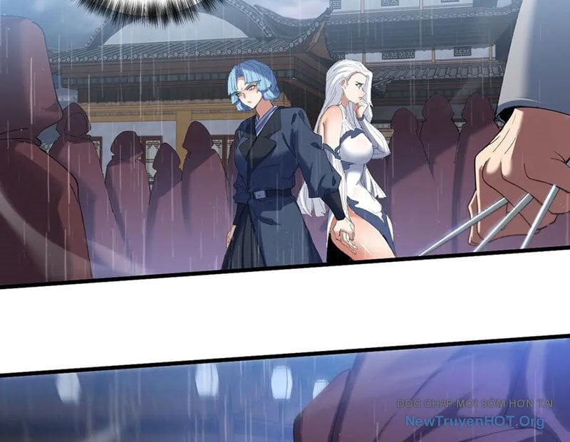 Kẻ Thù Của Ta Lại Thành Đạo Lữ Chap 10 - Next Chap 11