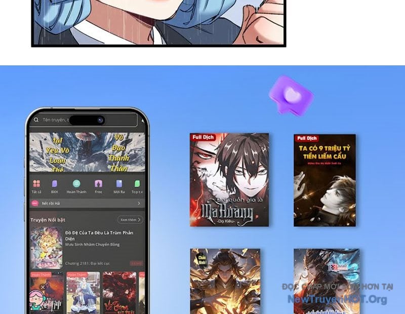 Kẻ Thù Của Ta Lại Thành Đạo Lữ Chap 10 - Next Chap 11