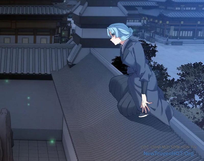 Kẻ Thù Của Ta Lại Thành Đạo Lữ Chap 10 - Next Chap 11