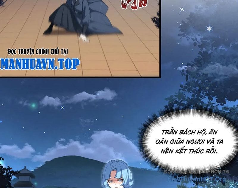 Kẻ Thù Của Ta Lại Thành Đạo Lữ Chap 10 - Next Chap 11