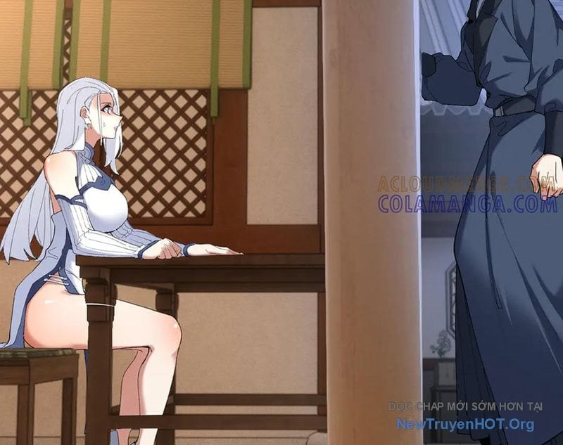 Kẻ Thù Của Ta Lại Thành Đạo Lữ Chap 10 - Next Chap 11