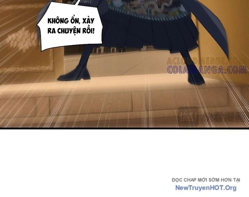 Kẻ Thù Của Ta Lại Thành Đạo Lữ Chap 10 - Next Chap 11