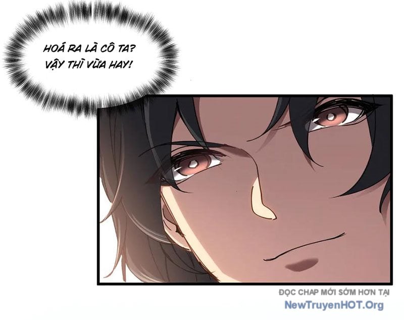 Kẻ Thù Của Ta Lại Thành Đạo Lữ Chap 10 - Next Chap 11