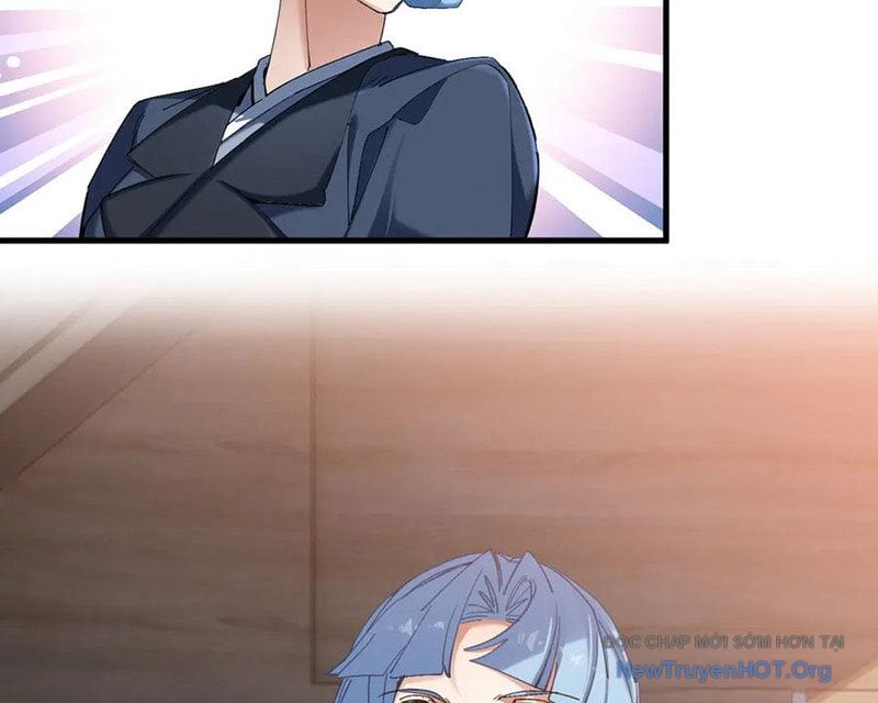 Kẻ Thù Của Ta Lại Thành Đạo Lữ Chap 10 - Next Chap 11