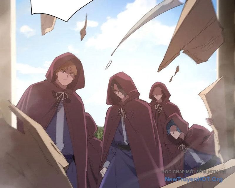 Kẻ Thù Của Ta Lại Thành Đạo Lữ Chap 10 - Next Chap 11