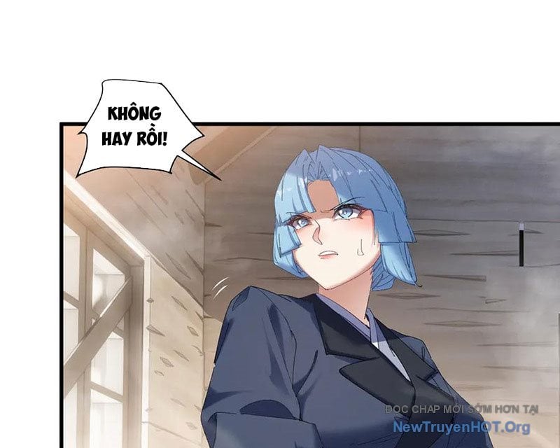 Kẻ Thù Của Ta Lại Thành Đạo Lữ Chap 10 - Next Chap 11