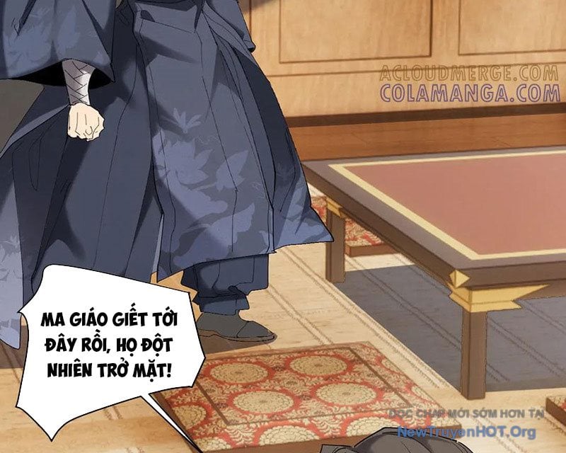 Kẻ Thù Của Ta Lại Thành Đạo Lữ Chap 10 - Next Chap 11