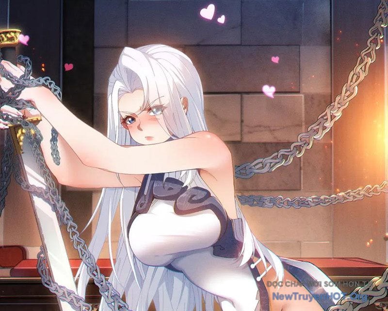 Kẻ Thù Của Ta Lại Thành Đạo Lữ Chap 10 - Next Chap 11