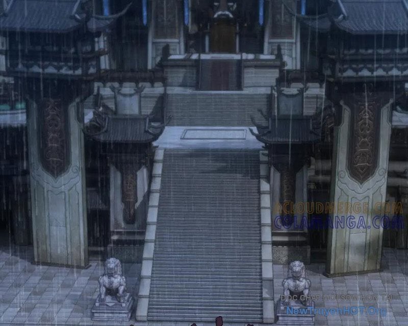 Kẻ Thù Của Ta Lại Thành Đạo Lữ Chap 10 - Next Chap 11