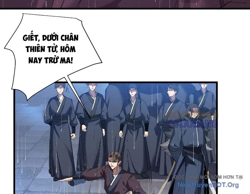 Kẻ Thù Của Ta Lại Thành Đạo Lữ Chap 10 - Next Chap 11