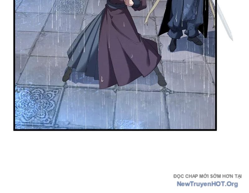 Kẻ Thù Của Ta Lại Thành Đạo Lữ Chap 10 - Next Chap 11