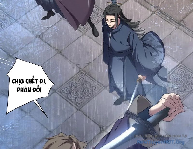 Kẻ Thù Của Ta Lại Thành Đạo Lữ Chap 10 - Next Chap 11