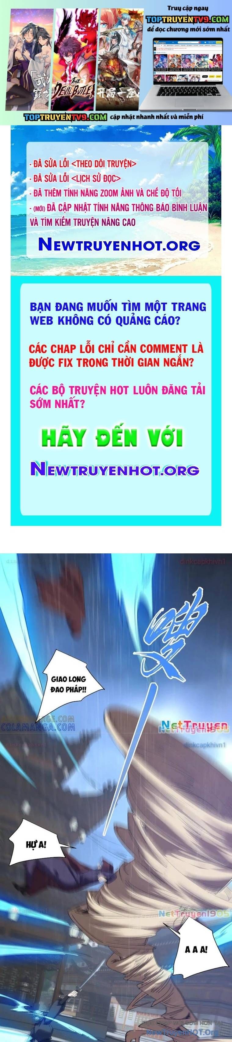 Kẻ Thù Của Ta Lại Thành Đạo Lữ Chap 11 - Next Chap 12