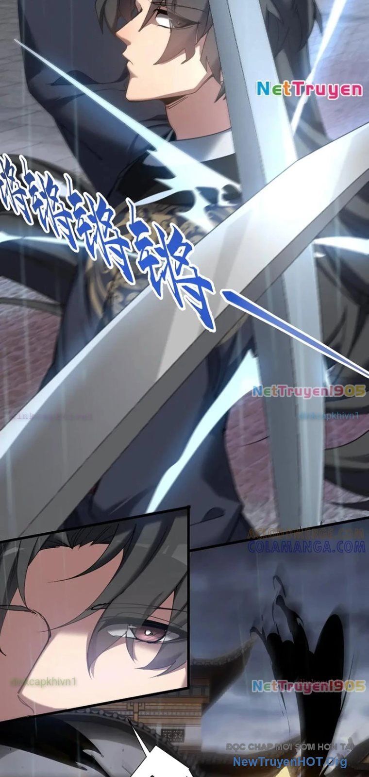 Kẻ Thù Của Ta Lại Thành Đạo Lữ Chap 11 - Next Chap 12