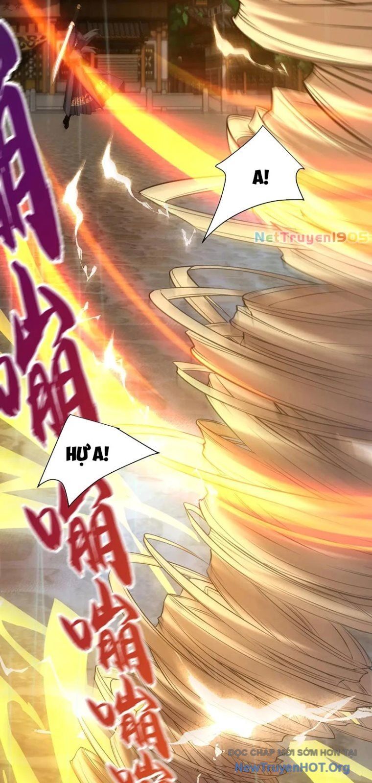 Kẻ Thù Của Ta Lại Thành Đạo Lữ Chap 11 - Next Chap 12