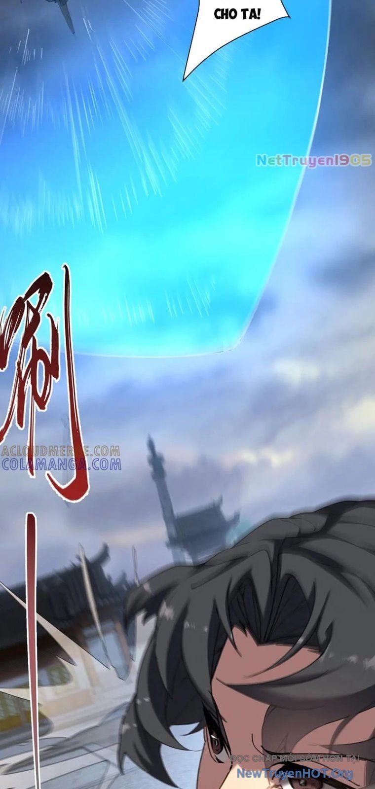 Kẻ Thù Của Ta Lại Thành Đạo Lữ Chap 11 - Next Chap 12