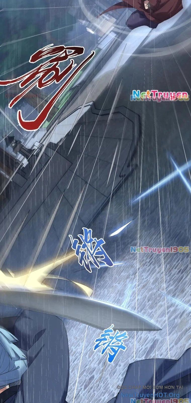 Kẻ Thù Của Ta Lại Thành Đạo Lữ Chap 11 - Next Chap 12