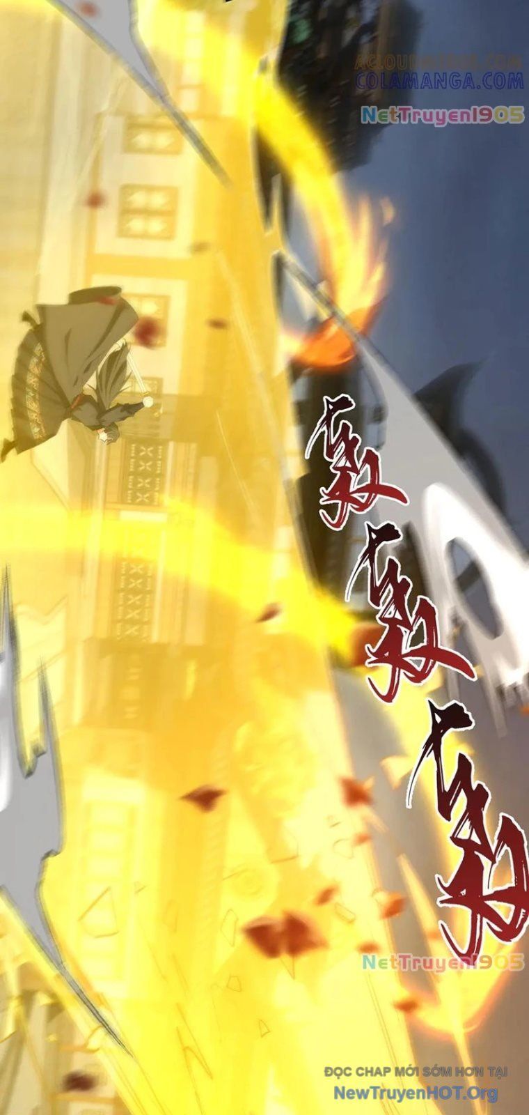 Kẻ Thù Của Ta Lại Thành Đạo Lữ Chap 11 - Next Chap 12