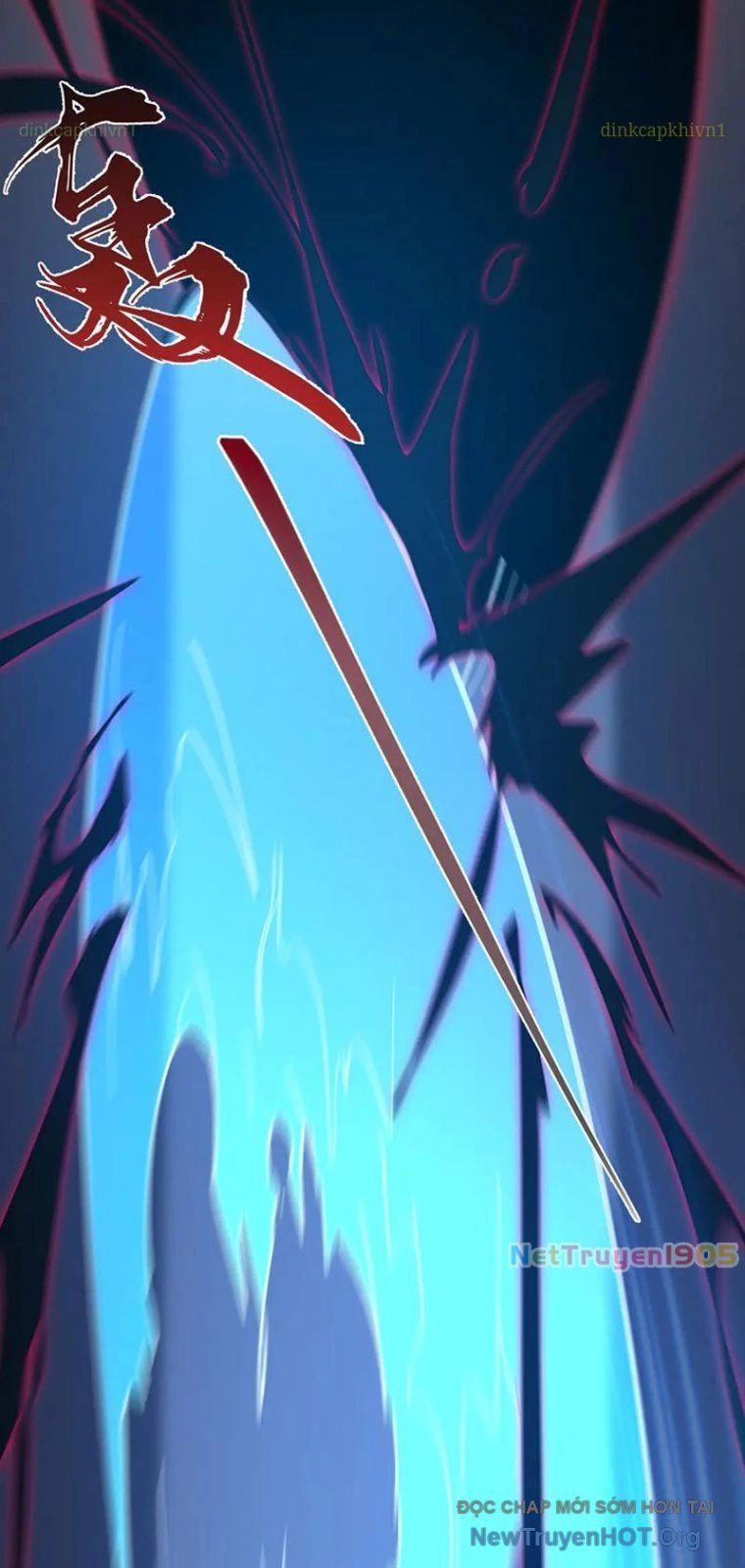 Kẻ Thù Của Ta Lại Thành Đạo Lữ Chap 11 - Next Chap 12