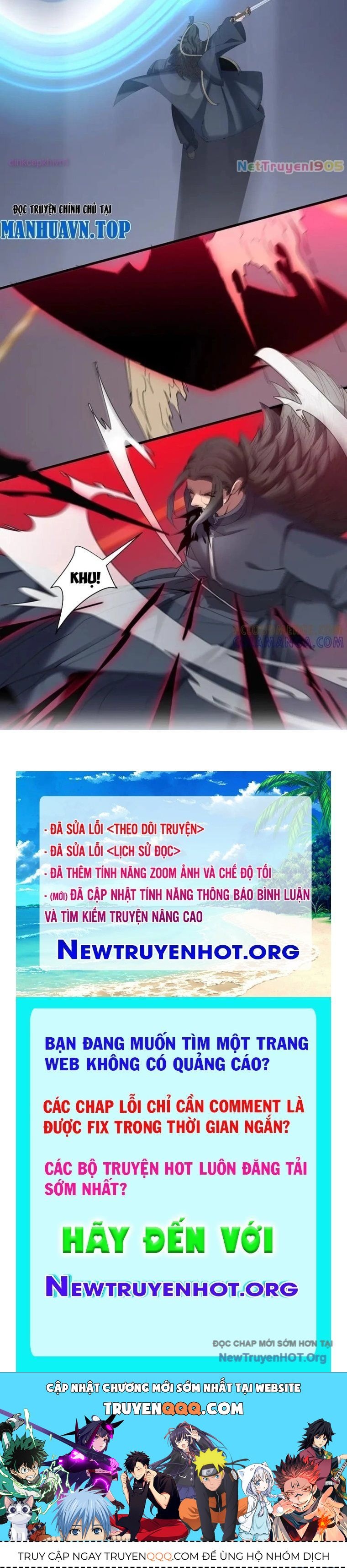 Kẻ Thù Của Ta Lại Thành Đạo Lữ Chap 11 - Next Chap 12
