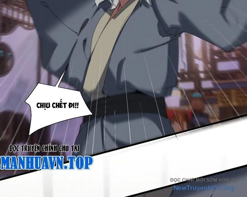 Kẻ Thù Của Ta Lại Thành Đạo Lữ Chap 12 - Next Chap 13