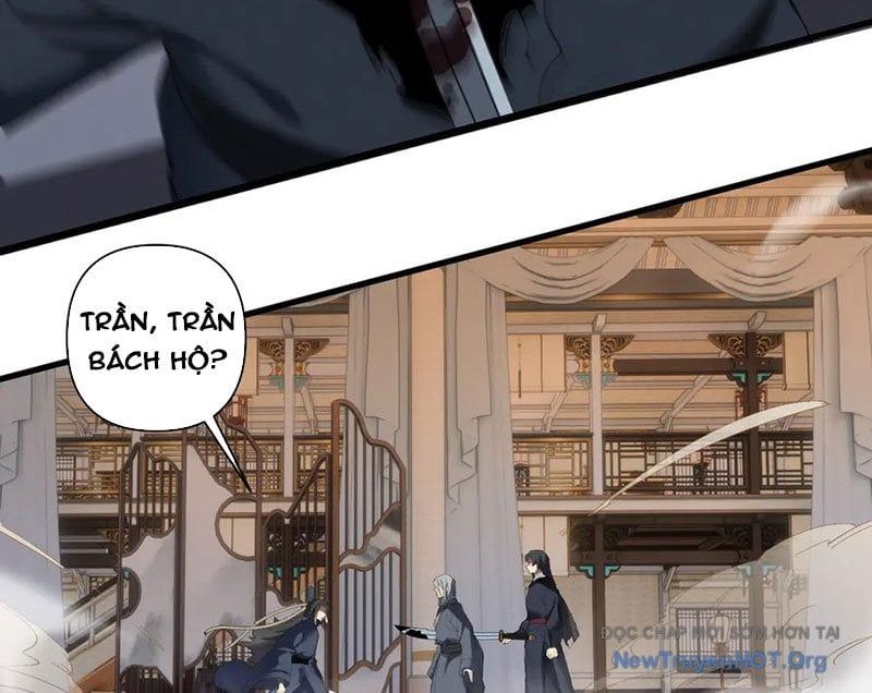 Kẻ Thù Của Ta Lại Thành Đạo Lữ Chap 12 - Next Chap 13