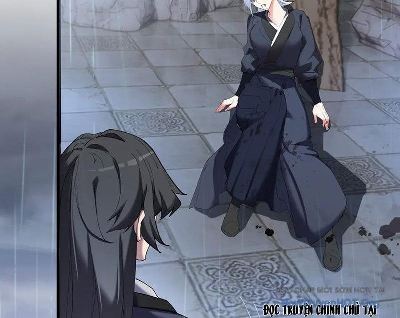 Kẻ Thù Của Ta Lại Thành Đạo Lữ Chap 12 - Next Chap 13