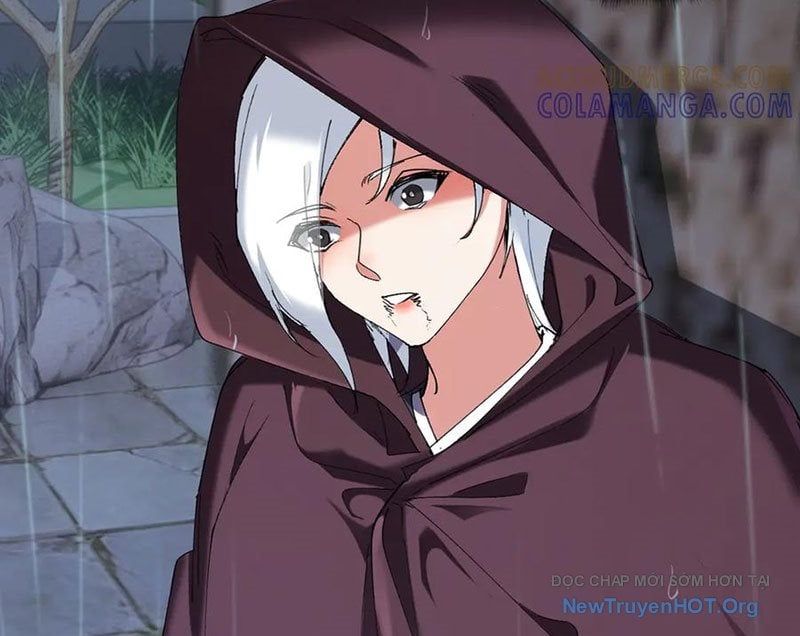 Kẻ Thù Của Ta Lại Thành Đạo Lữ Chap 12 - Next Chap 13