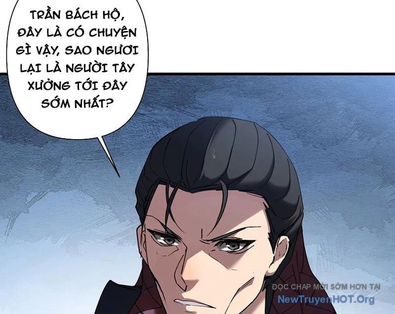 Kẻ Thù Của Ta Lại Thành Đạo Lữ Chap 12 - Next Chap 13