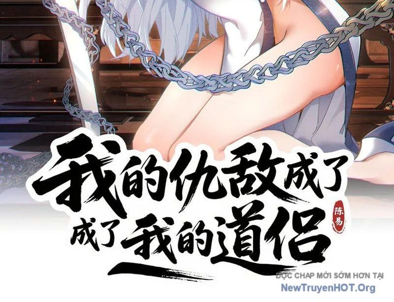 Kẻ Thù Của Ta Lại Thành Đạo Lữ Chap 12 - Next Chap 13