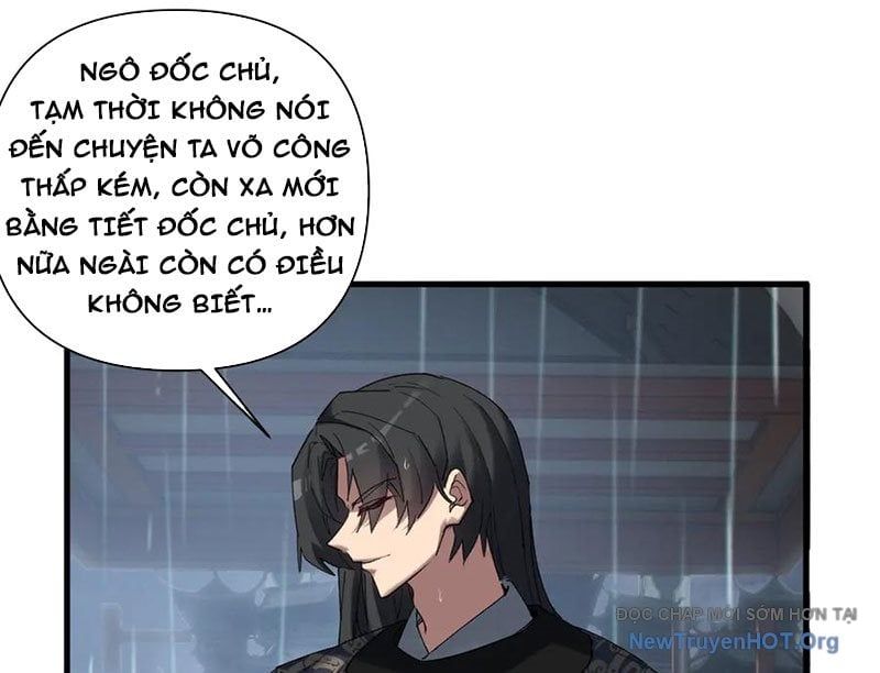 Kẻ Thù Của Ta Lại Thành Đạo Lữ Chap 12 - Next Chap 13