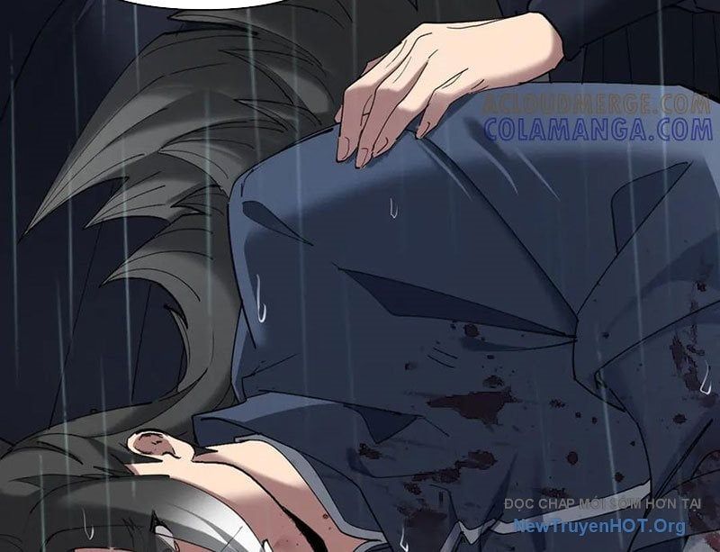 Kẻ Thù Của Ta Lại Thành Đạo Lữ Chap 12 - Next Chap 13