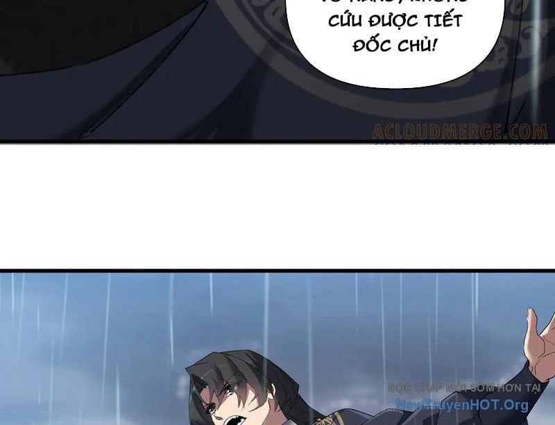 Kẻ Thù Của Ta Lại Thành Đạo Lữ Chap 12 - Next Chap 13