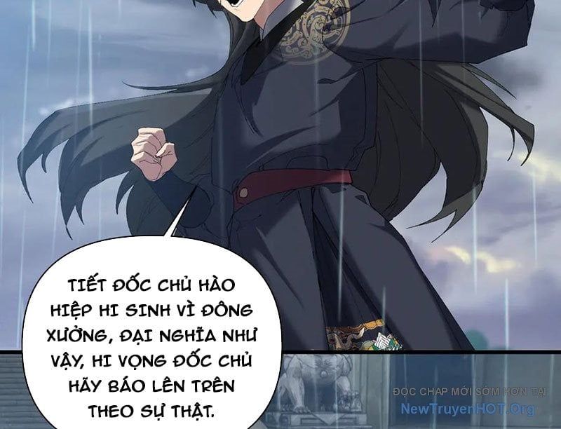 Kẻ Thù Của Ta Lại Thành Đạo Lữ Chap 12 - Next Chap 13