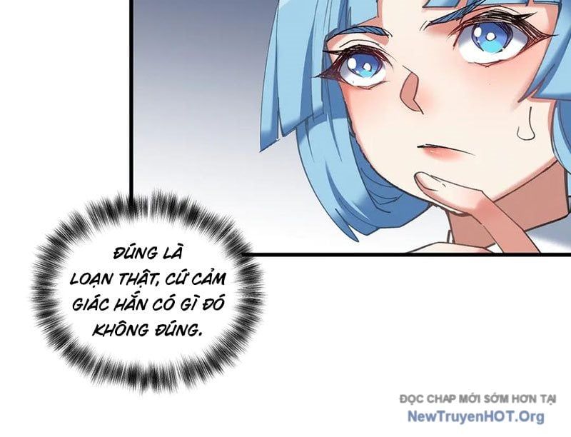 Kẻ Thù Của Ta Lại Thành Đạo Lữ Chap 12 - Next Chap 13