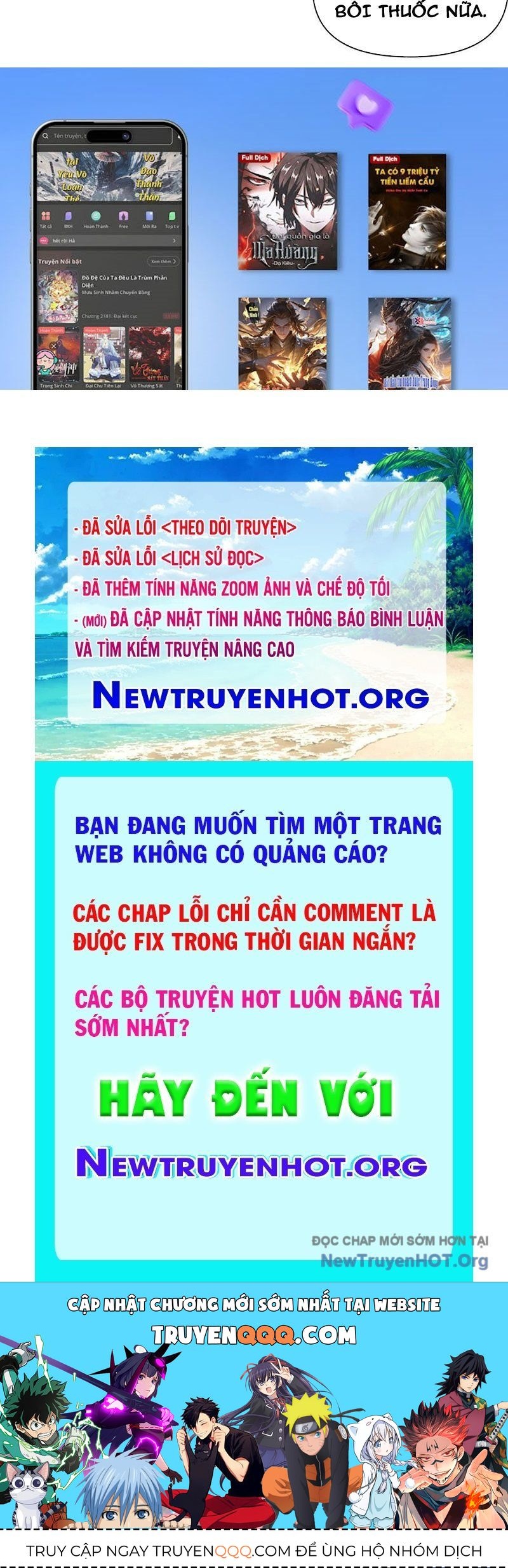 Kẻ Thù Của Ta Lại Thành Đạo Lữ Chap 12 - Next Chap 13