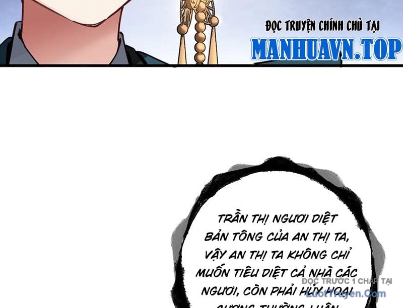 Kẻ Thù Của Ta Lại Thành Đạo Lữ Chap 15 - Next Chap 16