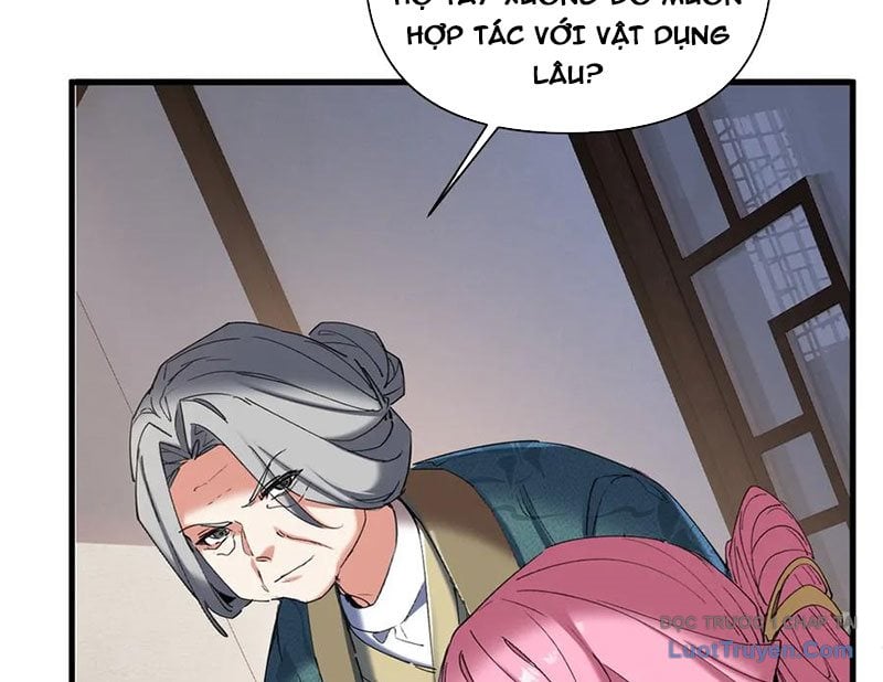 Kẻ Thù Của Ta Lại Thành Đạo Lữ Chap 15 - Next Chap 16