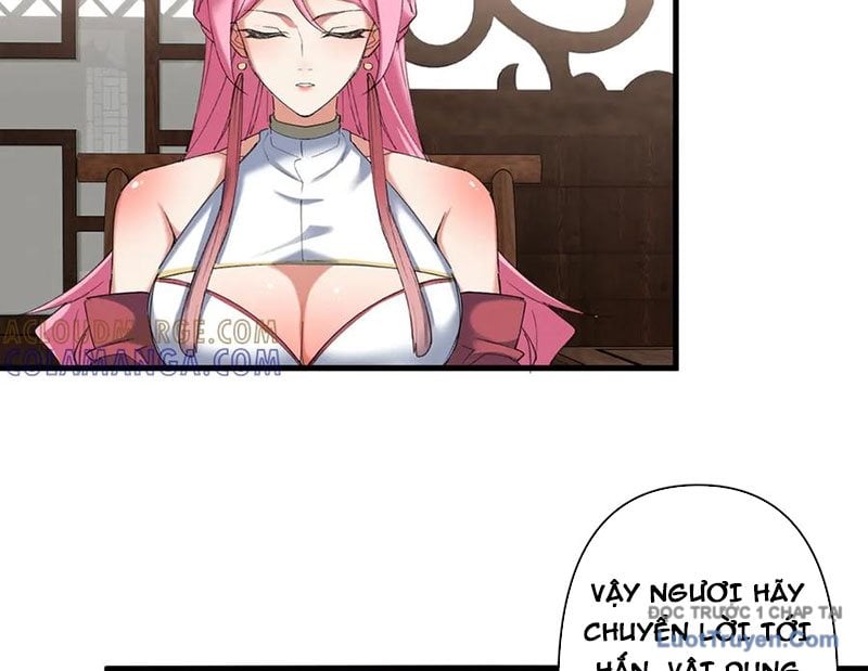 Kẻ Thù Của Ta Lại Thành Đạo Lữ Chap 15 - Next Chap 16