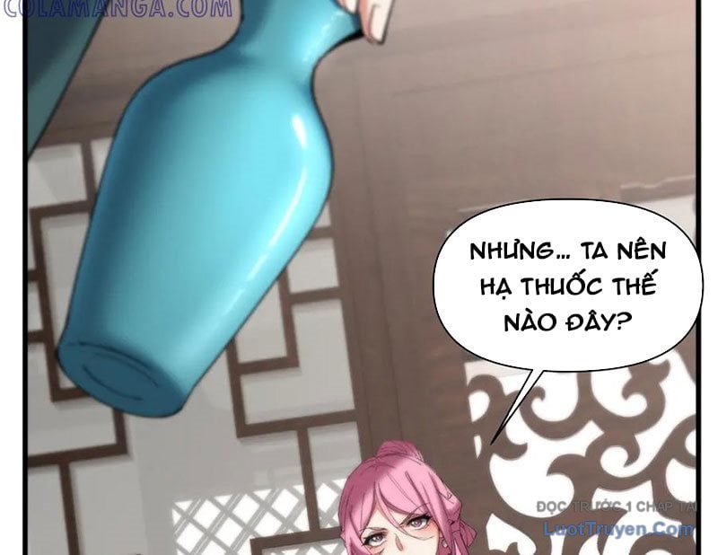 Kẻ Thù Của Ta Lại Thành Đạo Lữ Chap 15 - Next Chap 16