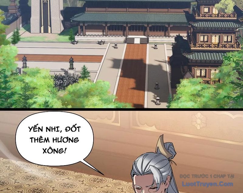 Kẻ Thù Của Ta Lại Thành Đạo Lữ Chap 15 - Next Chap 16